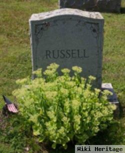 Harold F. Russell