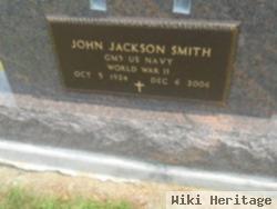 John Jackson Smith