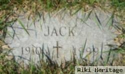 John William "jack" Ahrold