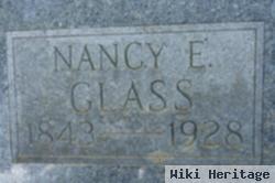 Nancy Evelyn Mcelroy Glass