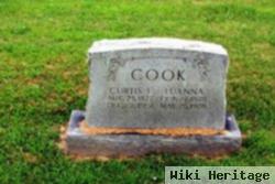 Curtis E. Cook