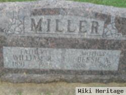 William Rufus Miller