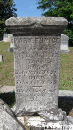 Mary Eunice Yongue