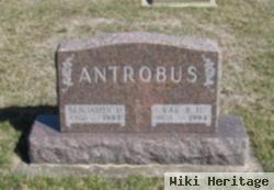 Benjamin H. Antrobus