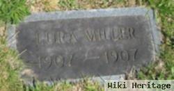 Lura D. Miller