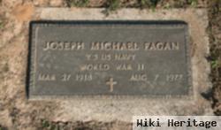 Joseph Michael Fagan