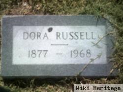 Dora Russell