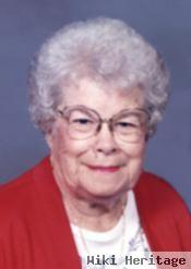 Phyllis M. Hunter Herzog