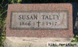 Susan Talty