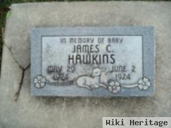 James Calvin Hawkins