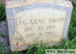 Jay C. "gene" Smith