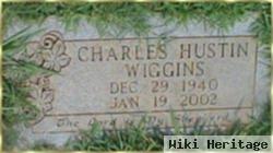 Charles Huston Wiggins