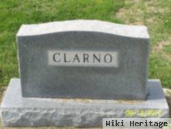 Joseph S Clarno