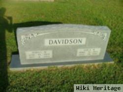 Verla M. Davidson