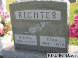 Ezra Conrad Richter