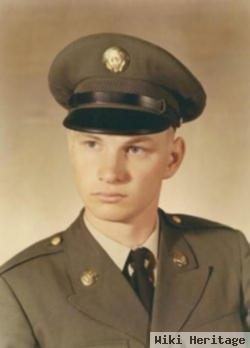 Pfc Robert Joseph "bob" Runser