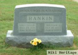 William S. Rankin