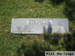 Willie L. Stringer