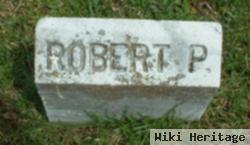 Robert P. Stout