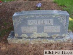 Bertha Estelle Barnett Poteete