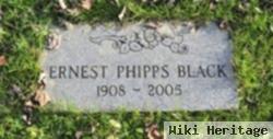 Ernest Phipps Black