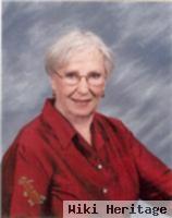 Juanita Iris Neads Hollingsworth