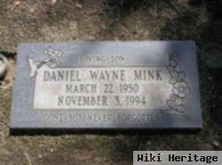 Daniel Wayne Mink