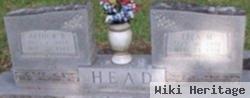 Lela M. Deason Head