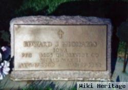 Pfc Edward John Michaels