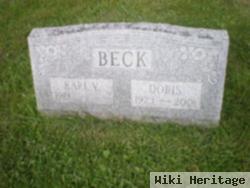 Karl V. Beck