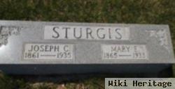 Joseph C. Sturgis