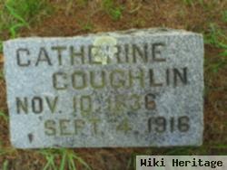 Catherine Coughlin