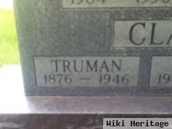 Truman Clapsadle