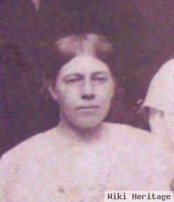 Bertha May Ferguson Klaas