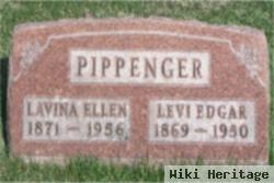 Lavina Ellen Bleile Pippenger