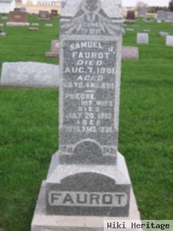 Samuel J. Faurot