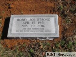 Bobby Joe Strong