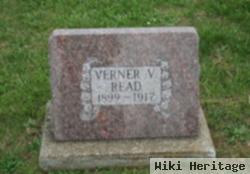 Verner V. Read