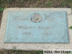 Willard Beddow