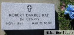 Robert Darrel Ray