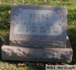 Carl F. Young, Jr