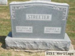 Harvey A. Streeter