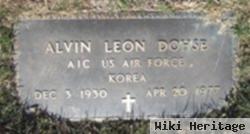 Alvin Leon Dohse