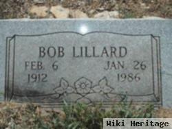 Bob Lillard