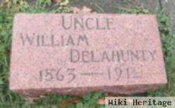 William Delahunty