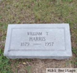 William T. Harris