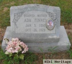 Ada Finney