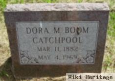 Dora M. Boom Catchpool