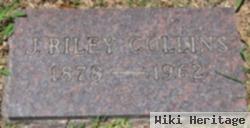 J Riley Collins