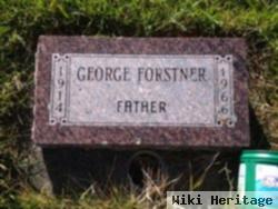 George Forstner